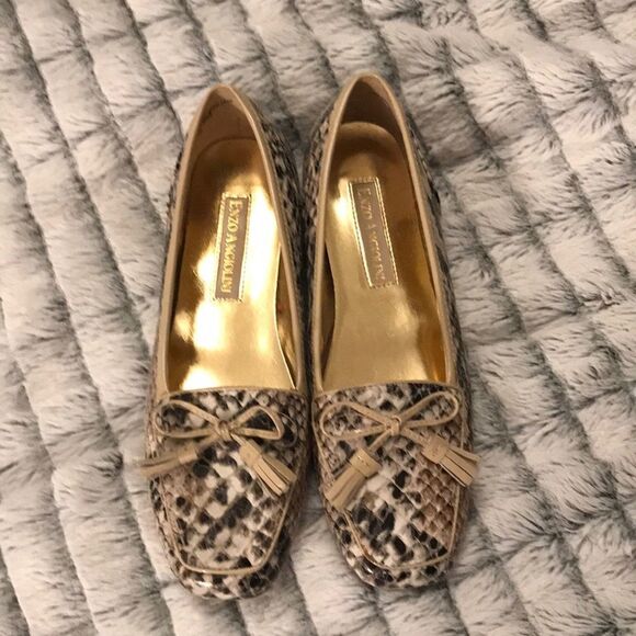 Enzo Angiolini Shoes - Cute Enzo Angiolini slip in shoes